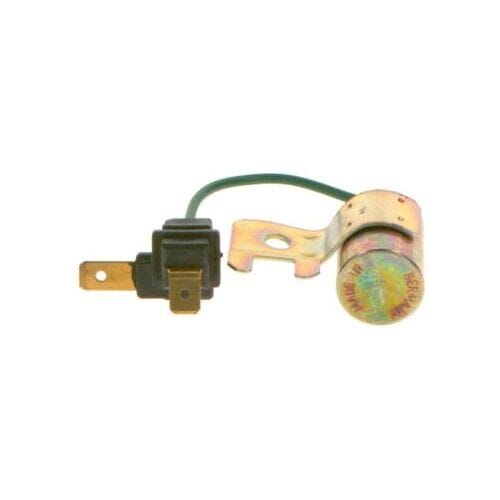 Condensator, ontstekingssysteem BOSCH 1 237 330 348