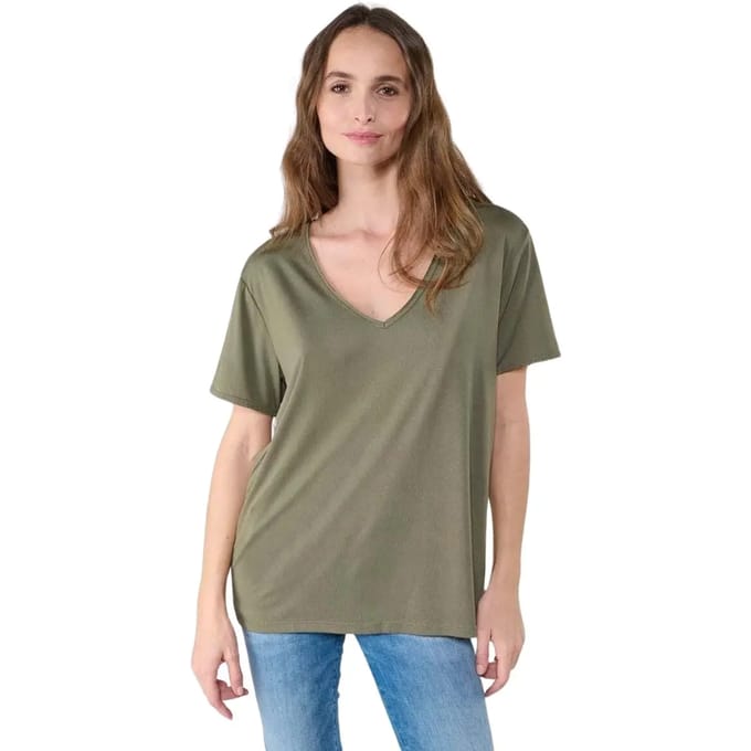 T-shirt Le Temps des Cerises T-shirt PARODIA