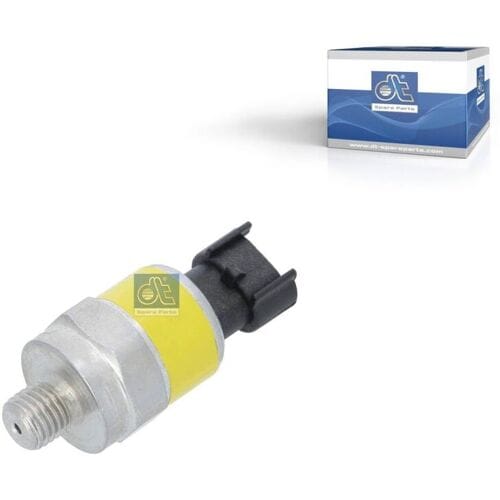 Drukschakelaar DT SPARE PARTS 7.80156