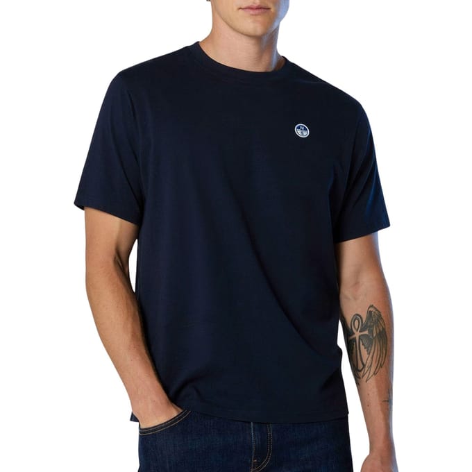 North Sails Bollo Shirt Heren - Maat XL