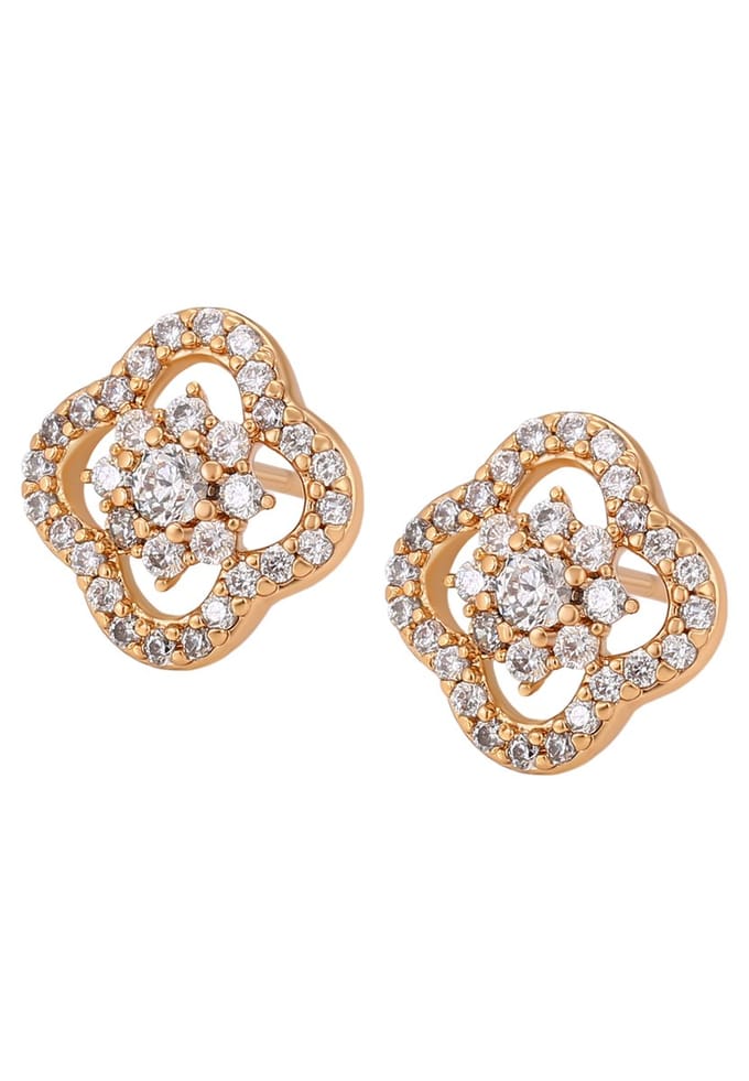 Gaya Earrings