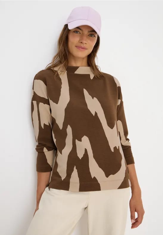 Ottomaans Shirt