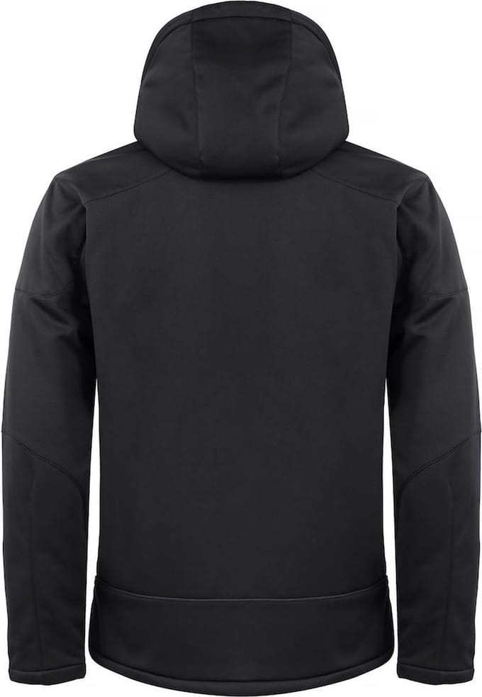Clique Grayland 020980 - Zwart - M