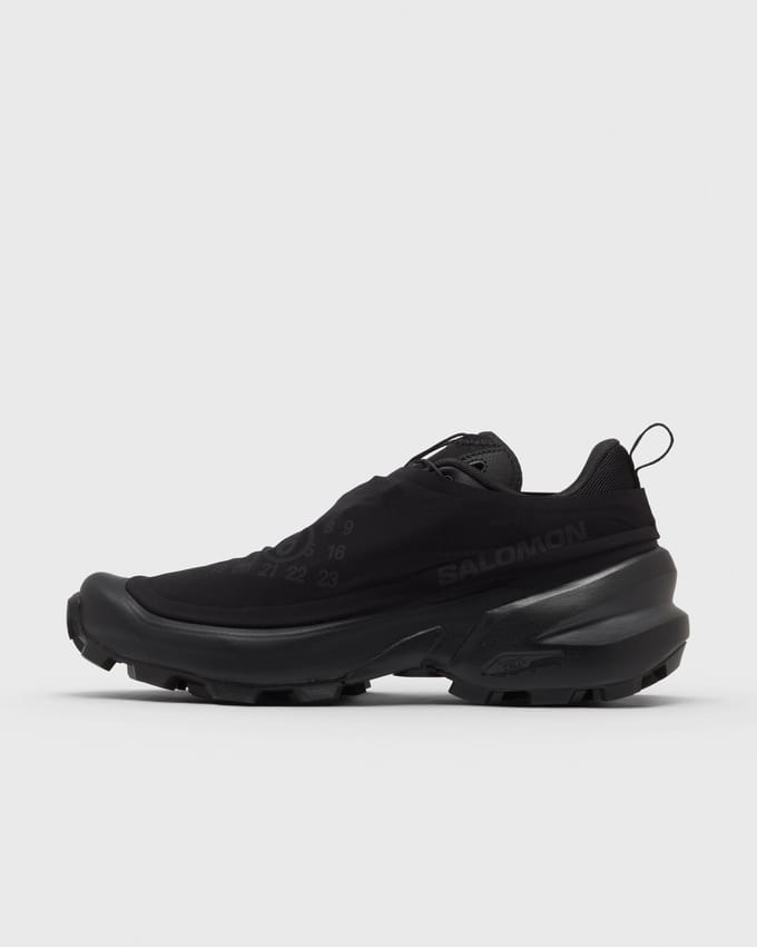 MM6 SNEAKERS