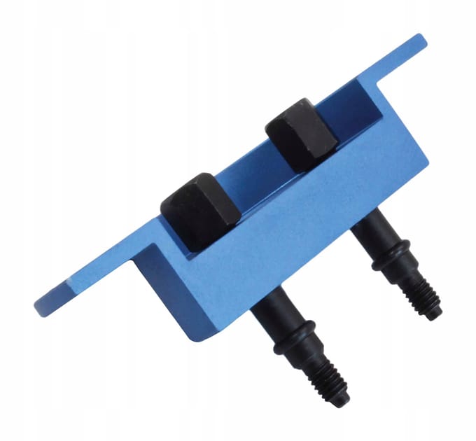 SaTra - Opel Ecotec - Blokkeer Hulpmiddel - Z22SE Motorcode - Waterpomp
