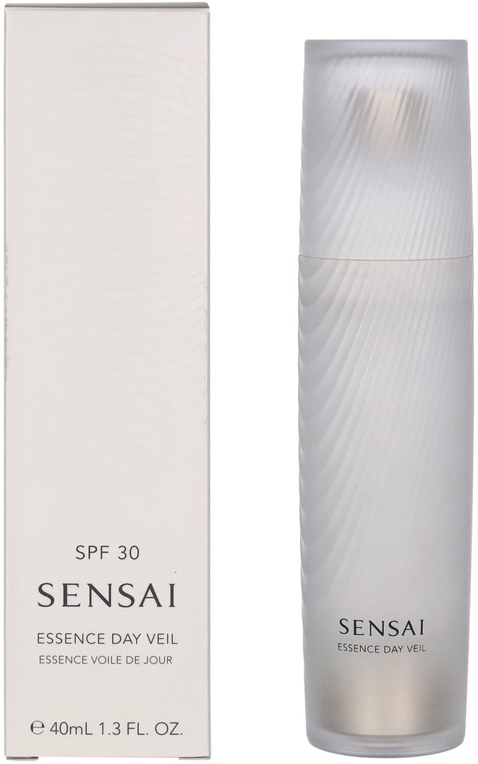 SENSAI Essence Day Veil Dag- en nachtcrème 40 ml