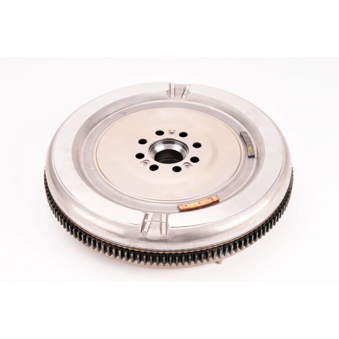 Schaeffler Luk Dubbel massa vliegwiel LUK ZMS 415 0271 10
