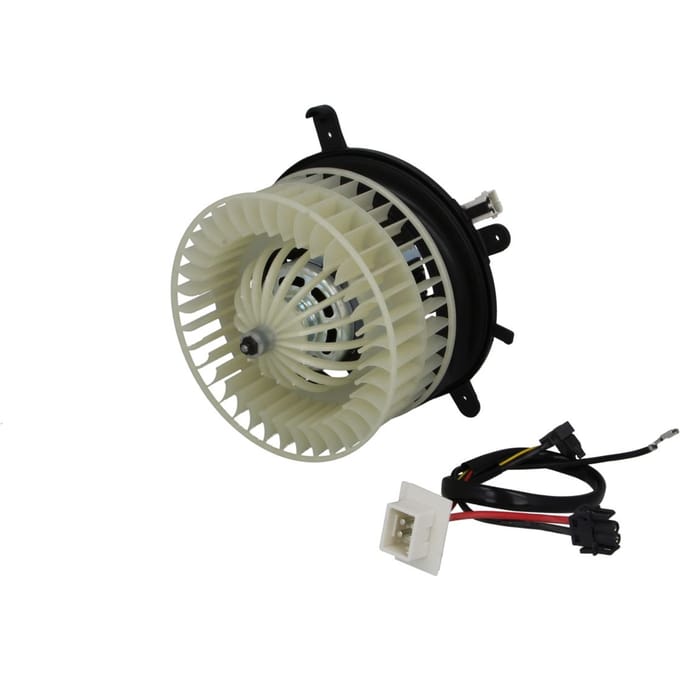 Interieurventilator TYC 521-0001
