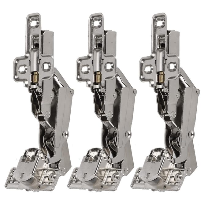 Kastdeur scharnierdemper Hydraulisch scharnier SoftClose Meubel scharnier Hardware accessoire
