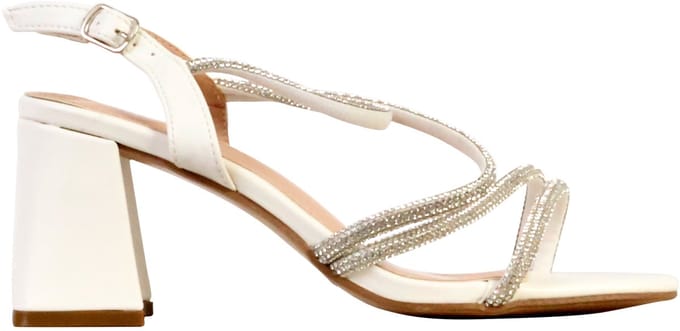 Sandalen met hakken Joia 273141