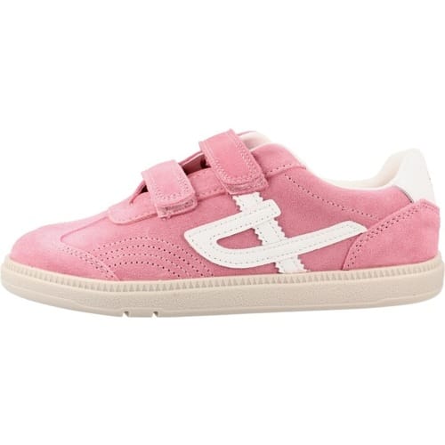 Sneakers Pablosky 230978p Deportivo Serraje Sax