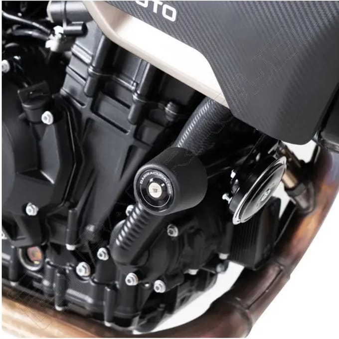 Buffer kit Barracuda CF Moto 800 Nk