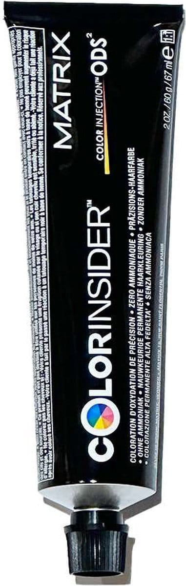 Matrix Color Insider 5AG 60ml