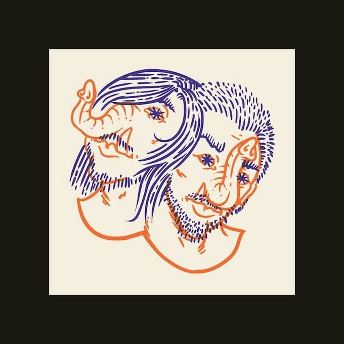 Heads Up Demos - Death From Above 1979