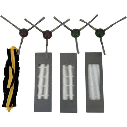 ScanPart Ecovacs Deebot T8 1190081100 Stofzuigeraccessoire
