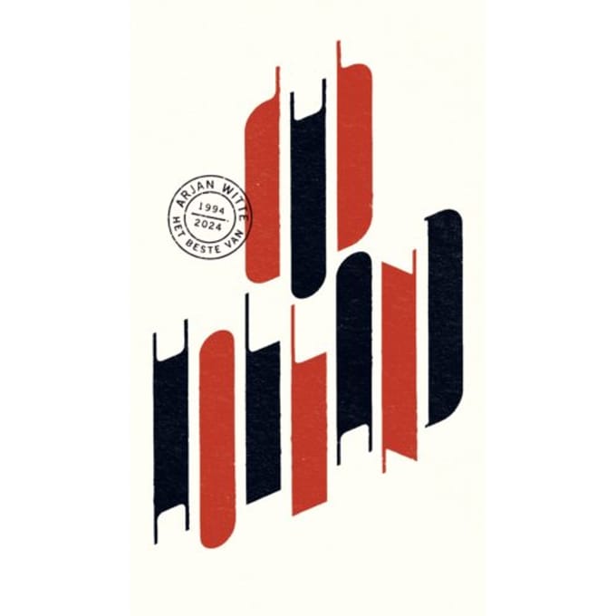 Dub Holland - Arjan Witte