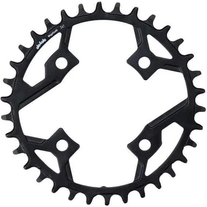 Fsa Mtb Gamma Pro/alpha 82 Bcd Kettingblad Zwart 32t
