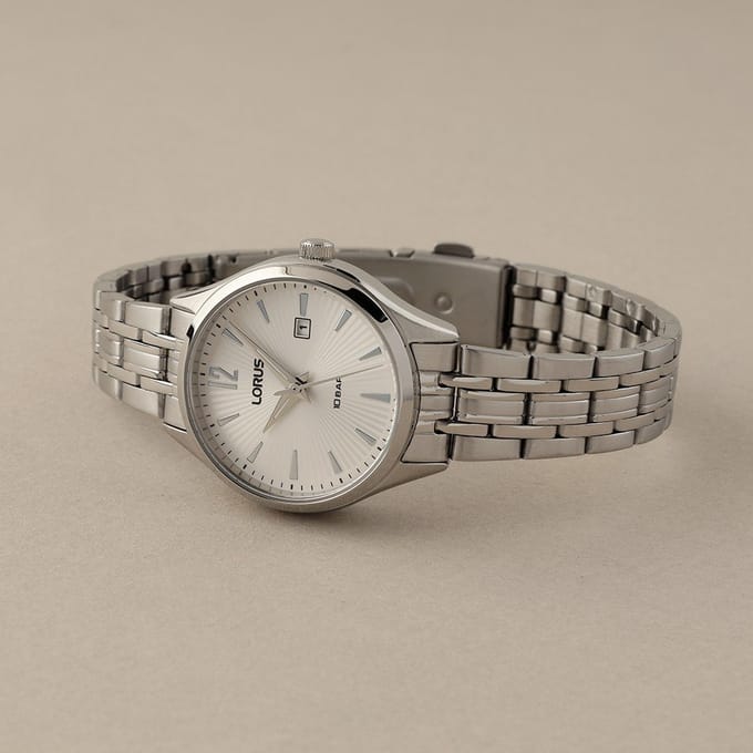 Lorus Classic RJ201CX9 Horloge