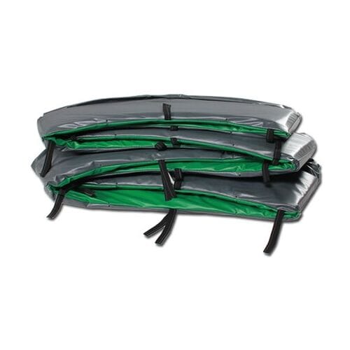 EXIT Toys EXIT beschermrand JumpArena trampoline ø366cm - groen/grijs