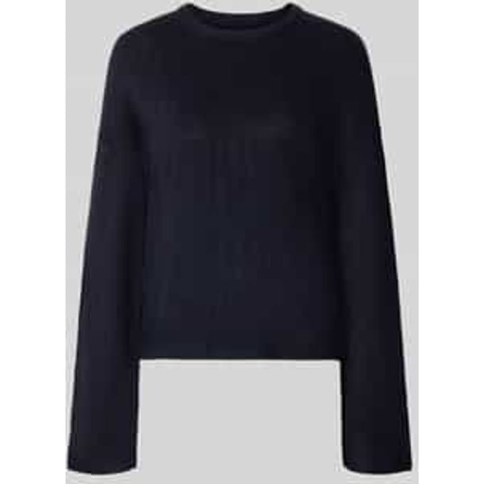 ONLY - ONLSIMONI L/S O-NECK PULLOVER KNT NOOS Dames Trui