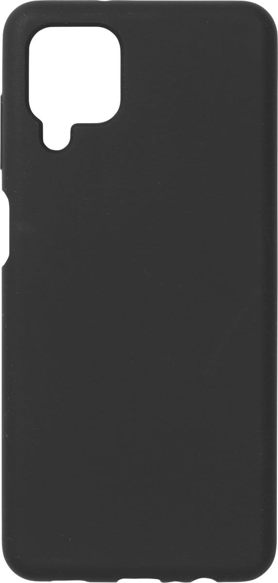 MADRID A12 Galaxy Black