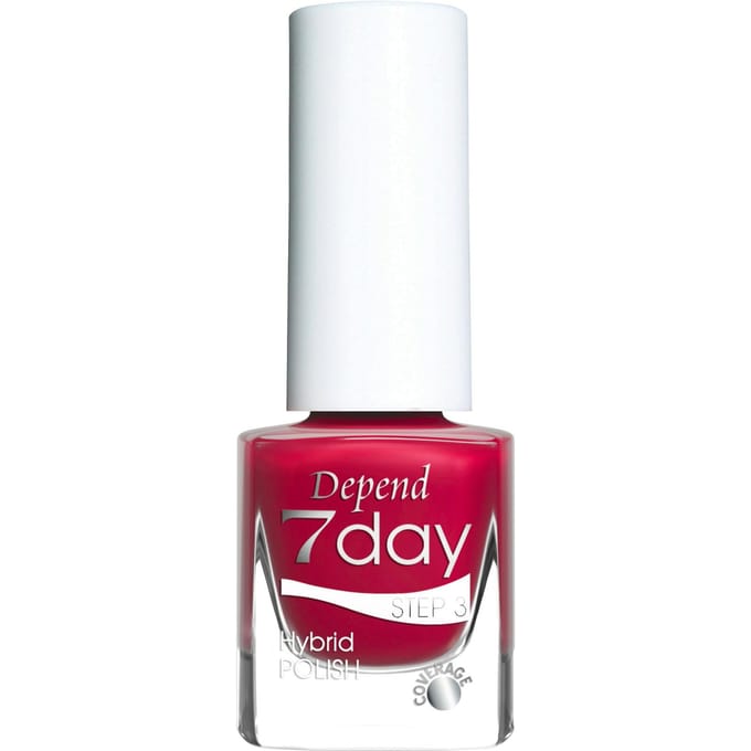 Depend 7day 50 Shades Of Pink 70147 After Dark 5 ml