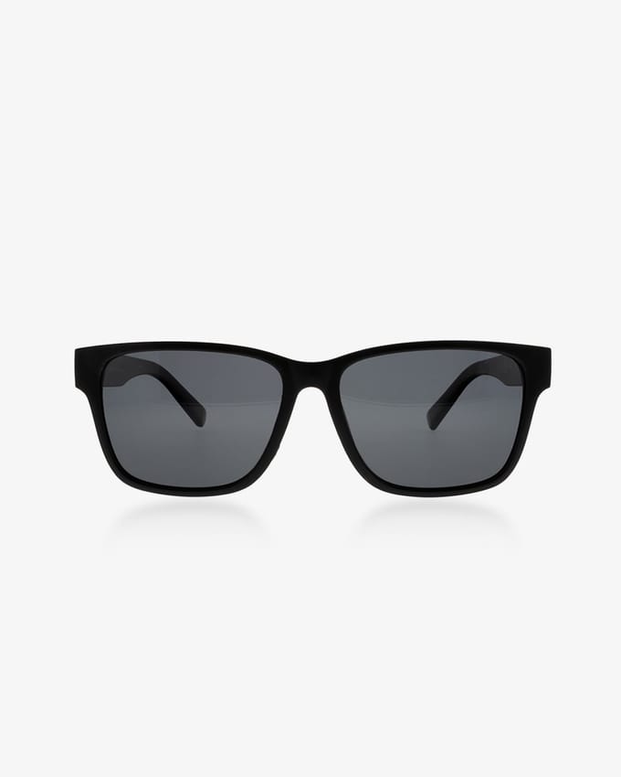OOZOO Sunglasses - Zwarte Zonnebril - SG003-BK
