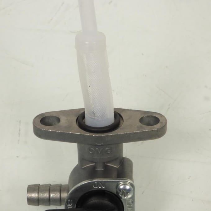 Benzinekraan OMG voor motor Beta 50 RR 014430500 000 / 47859