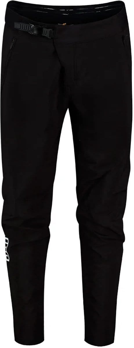 Ion Ionic Lt Chamois Broek Zwart XL Man