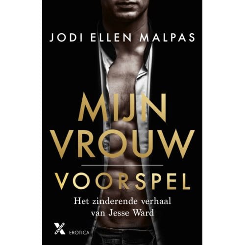 Voorspel - Mijn Vrouw - Jodi Ellen Malpas