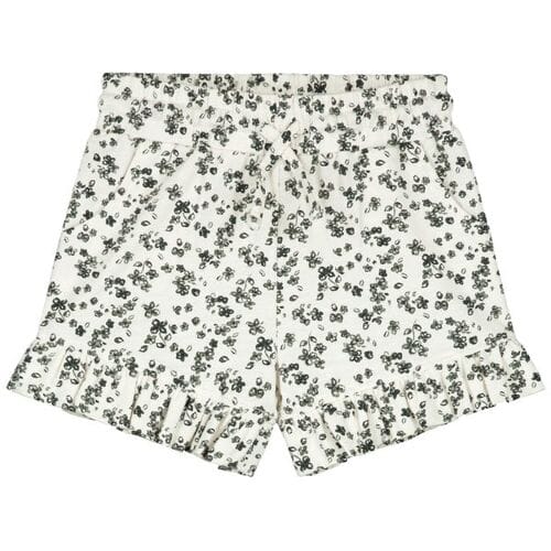Prénatal peuter short Dark Off-White 98 dames