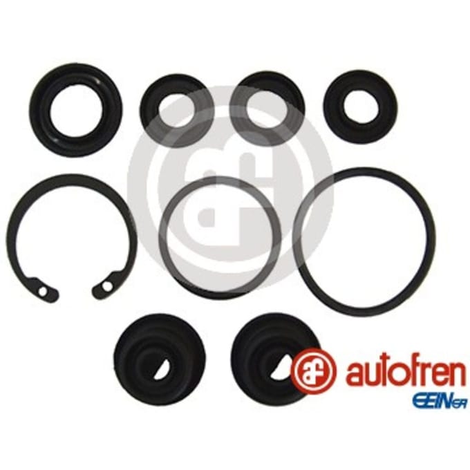 Reparatieset, hoofdremcilinder AUTOFREN SEINSA D1771