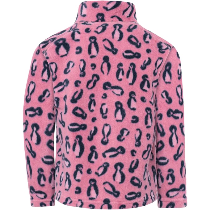 Kinderfleece Didriksons Monte 11