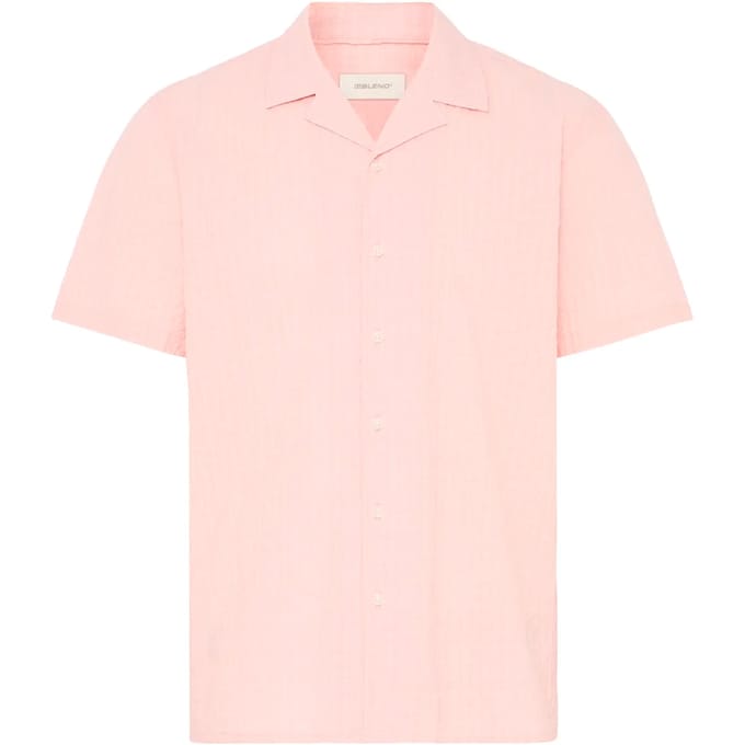 Shirt Blend Barny Cuba