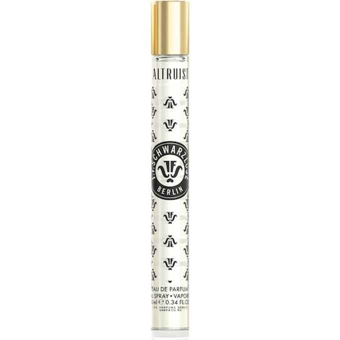 J.F. Schwarzlose Berlin Altruist Eau de Parfum Spray Herenparfum Unisex 10 ml