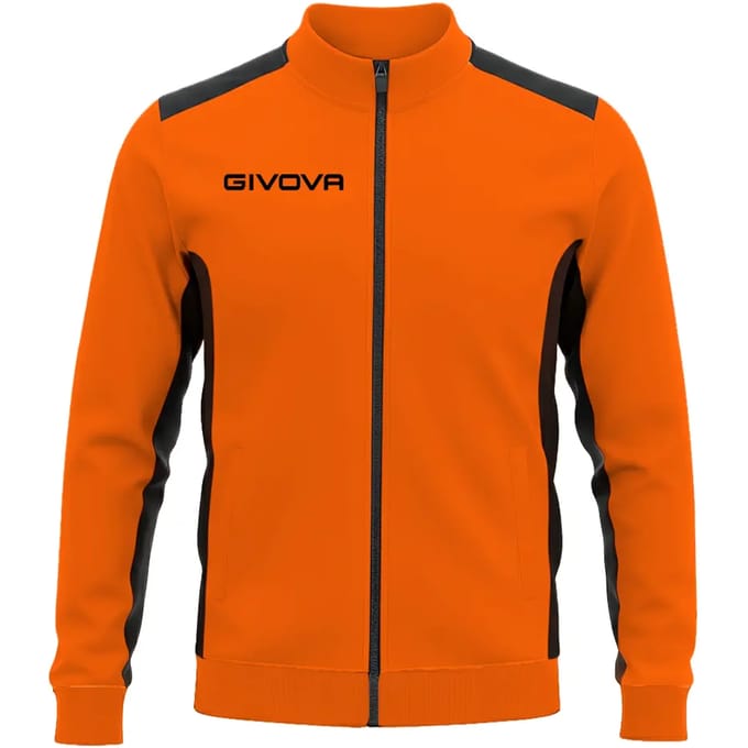 Kinder trainingspak Givova Revolution