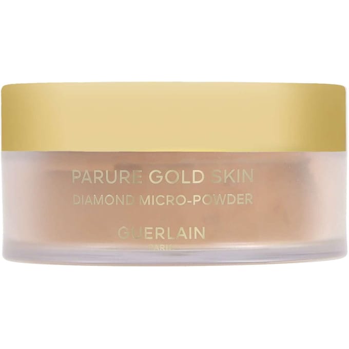 GUERLAIN Make-up gezicht Parure Goud Diamant Los Poeder poeder Dames 35 g