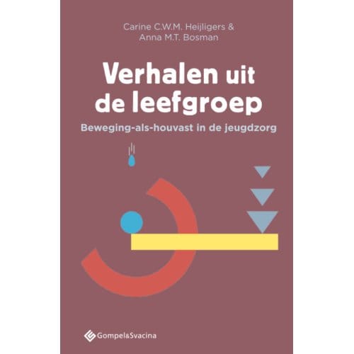 Verhalen Uit De Leefgroep
