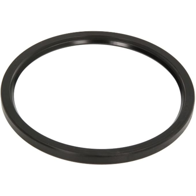 Elring Wielnaafafdichting 563.617 - 185x210x13 mm