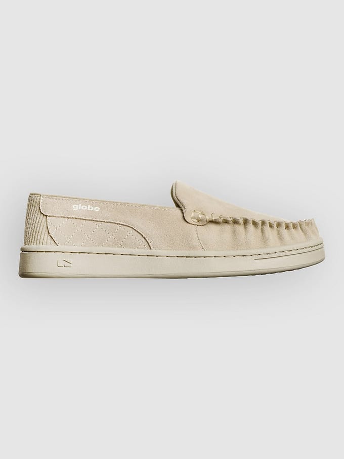 Globe Castro Sneakers grijs