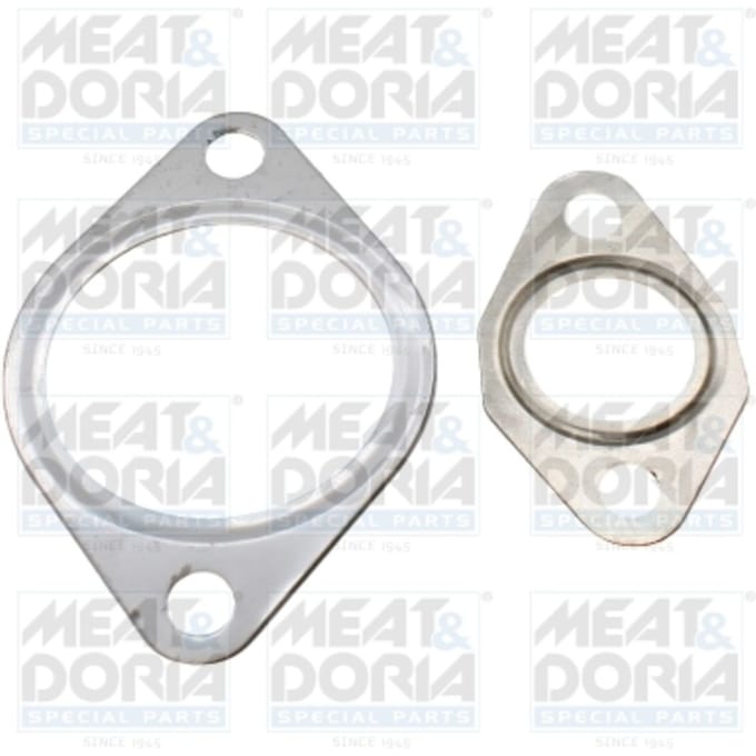 Pakking, EGR-klep MEAT & DORIA 016131