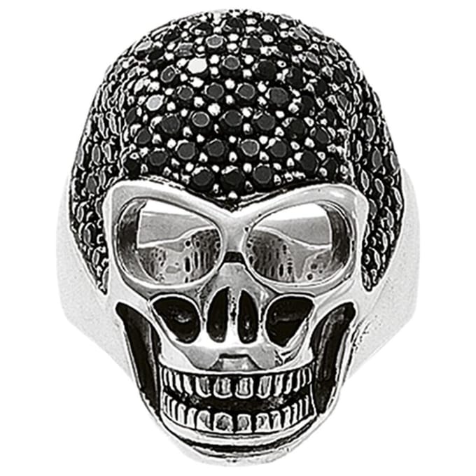 Thomas Sabo - Unisex Ring - zirconia - TR1705-051-11-52