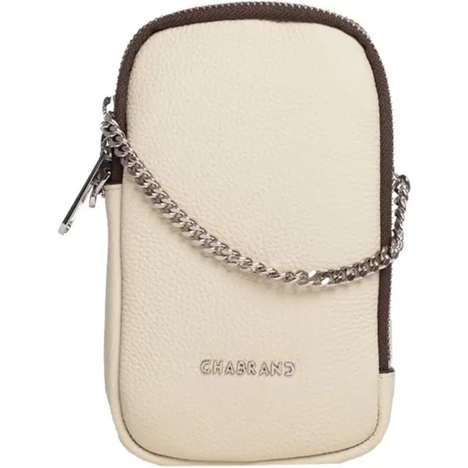 Telefoonhoesje voor vrouwen Chabrand Jade