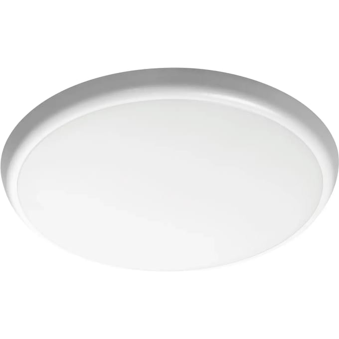 LED-plafondlamp Indeluz lighting Valgus IP54 SMD