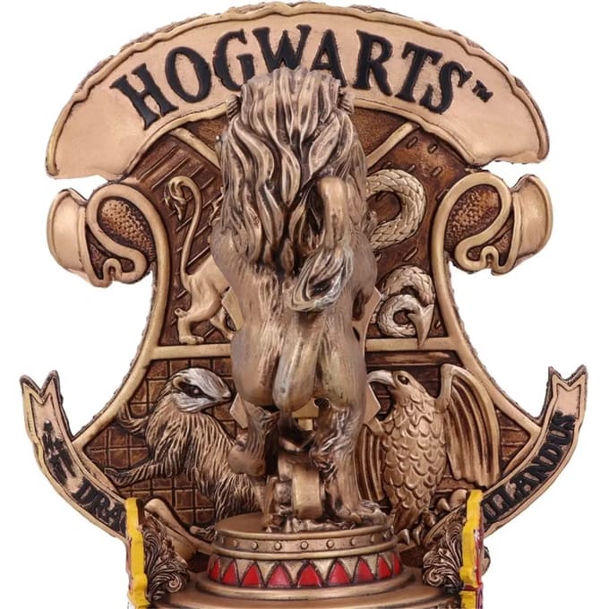 Harry Potter - Gryffindor - boekensteun (Nemesis Now)
