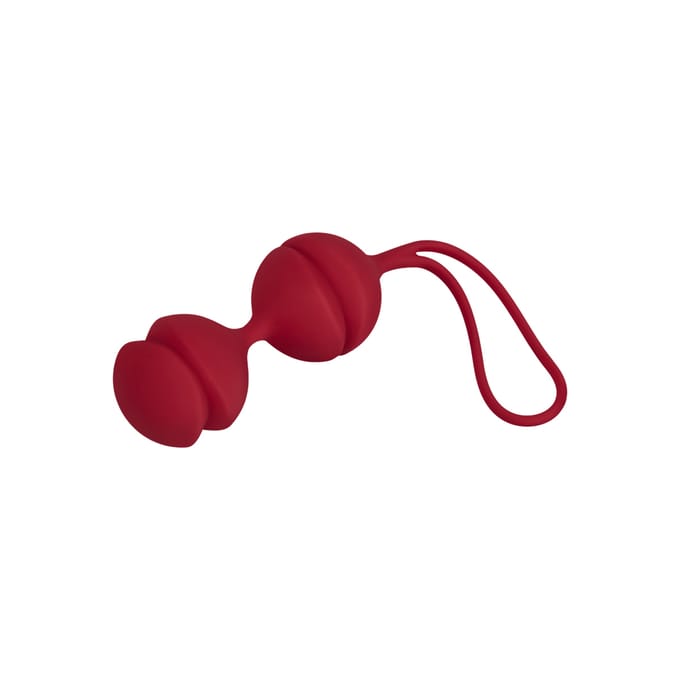 Siliconen liefdeskegels, 3,4 cm
