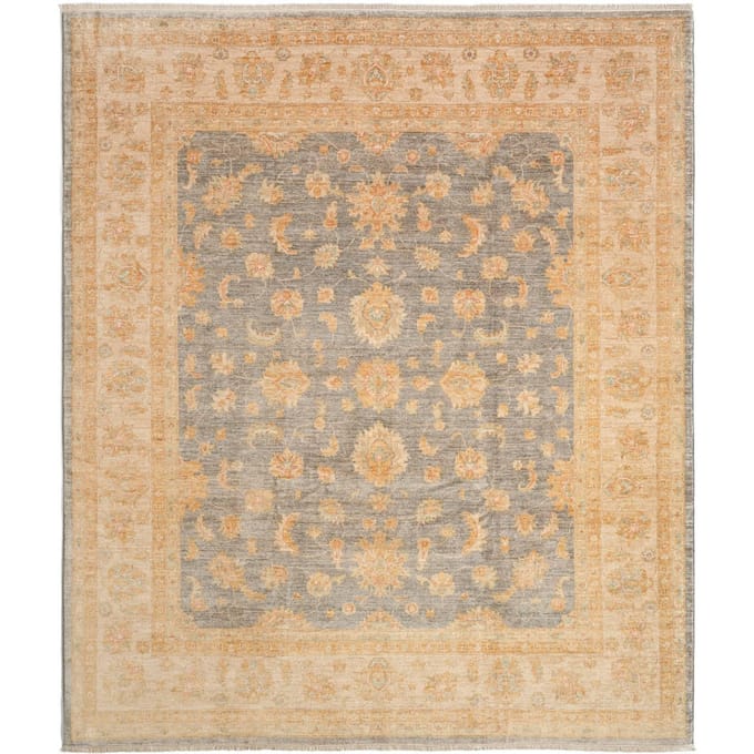 Vloerkleed Arabella wol | Hadorn