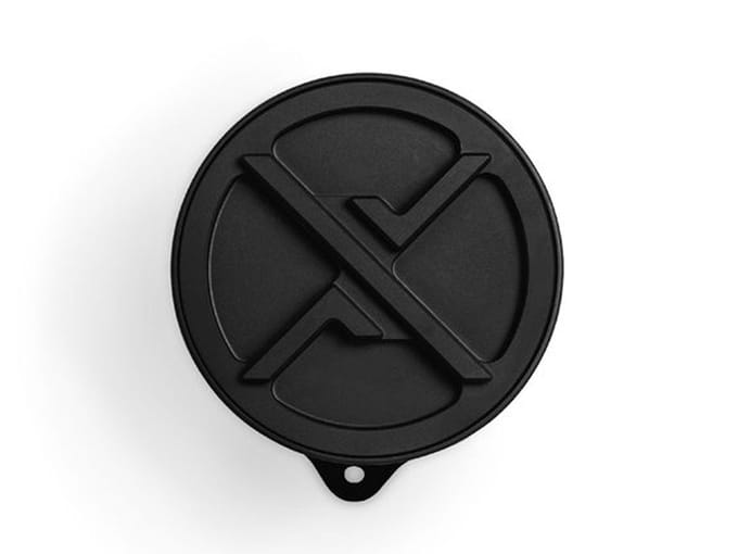 Exotac xreel zwart