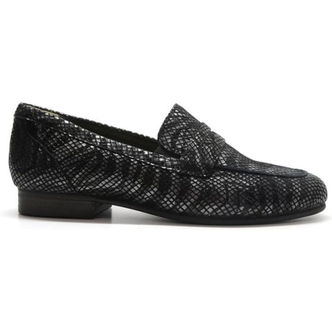 Helioform 309003 mocassin maat 9