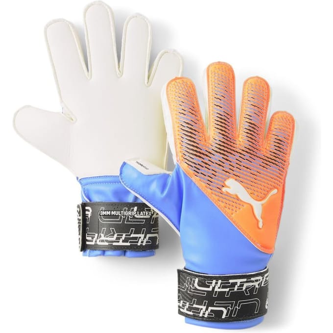 Puma Ultra Protect 3 Jr - Keepershandschoenen - Maat 5